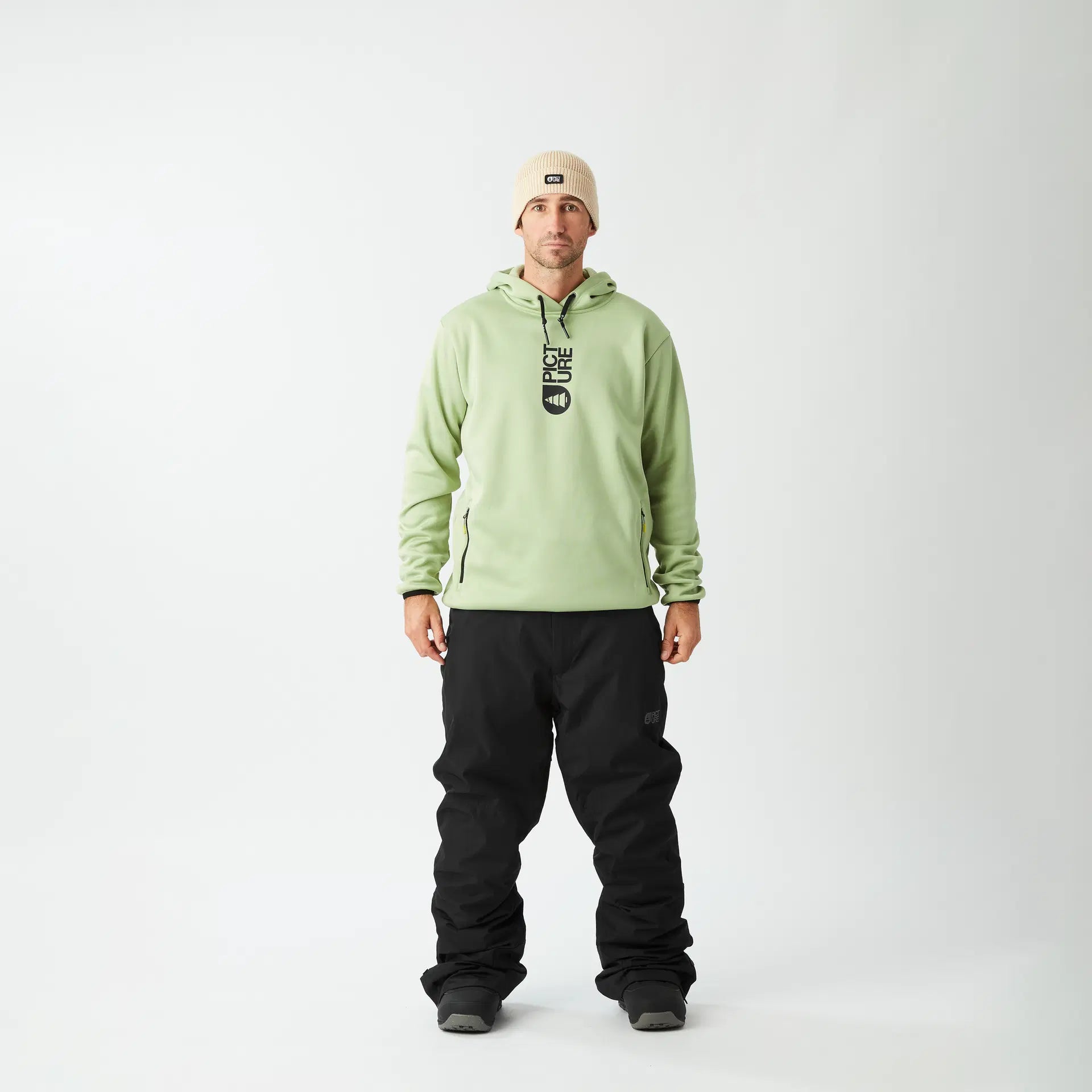 Picture Organic Men's Akna Baggy Pants 2026 - The Startingate Picture Organic Men's Akna Baggy Pants 2026 - The Startingate