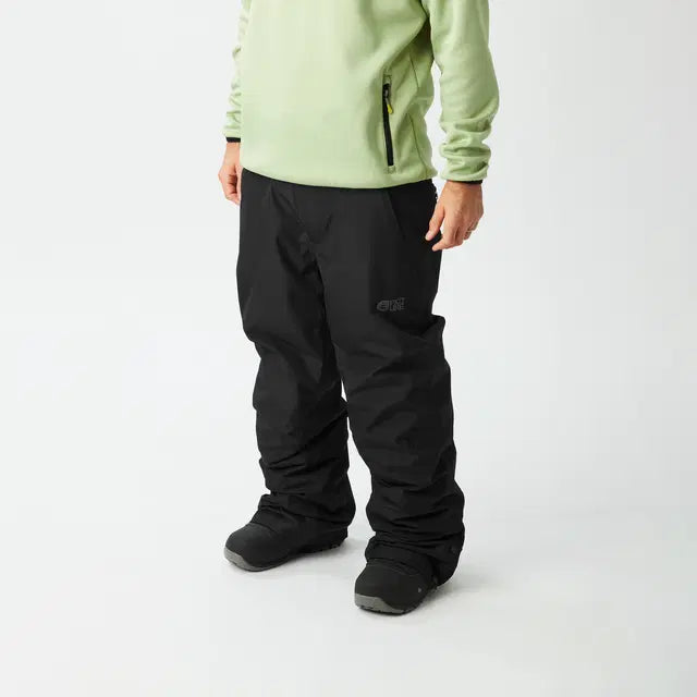 Picture Organic Men's Akna Baggy Pants 2026 - The Startingate