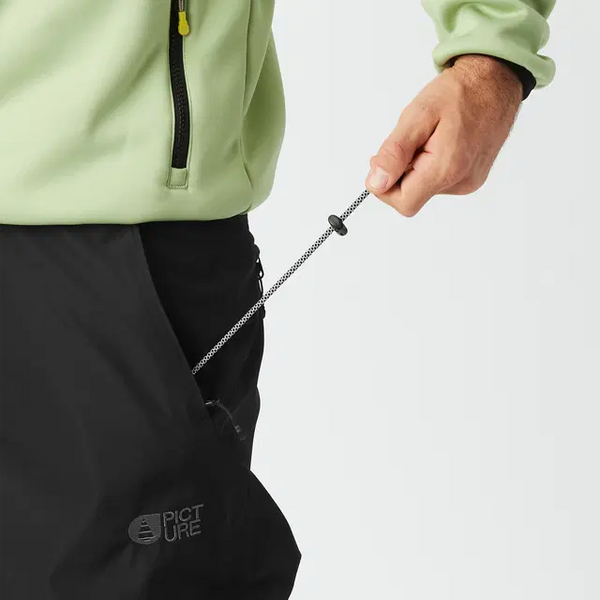 Picture Organic Men's Akna Baggy Pants 2026