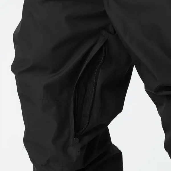 Picture Organic Men's Akna Baggy Pants 2026