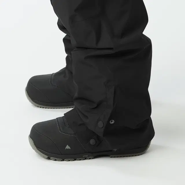 Picture Organic Men's Akna Baggy Pants 2026 - The Startingate