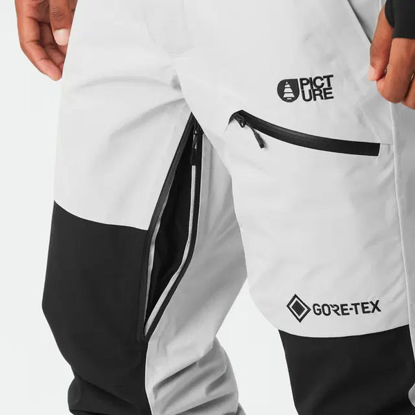 Picture Organic Men's Gore-Tex Picture Object Pants 2026