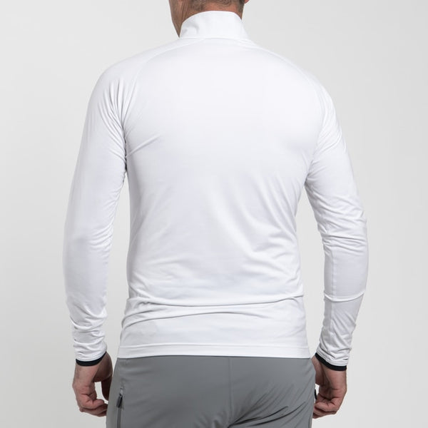 Kjus Men's Feel Half Zip 2026