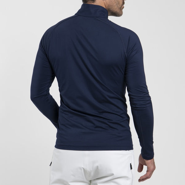 Kjus Men's Feel Half Zip 2026