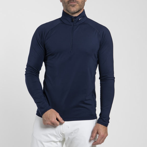 Kjus Men's Feel Half Zip 2026
