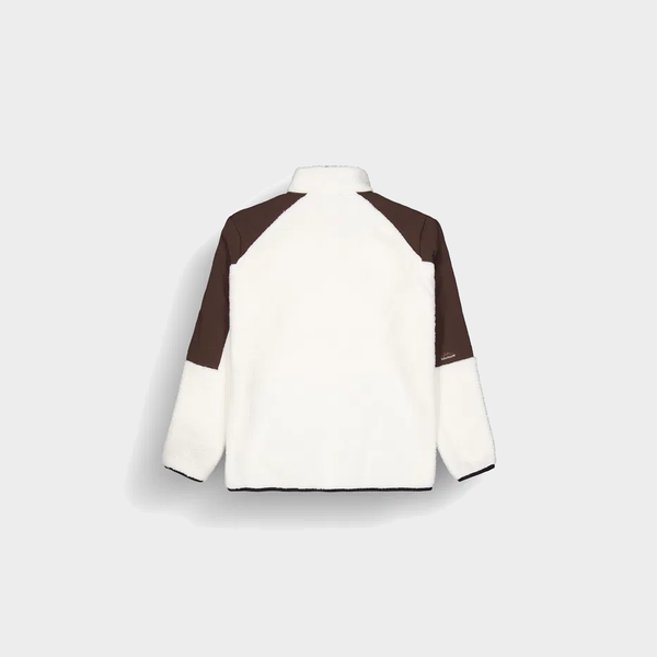 Picture Organic Men's Quilchena Full Zip Fleece 2025