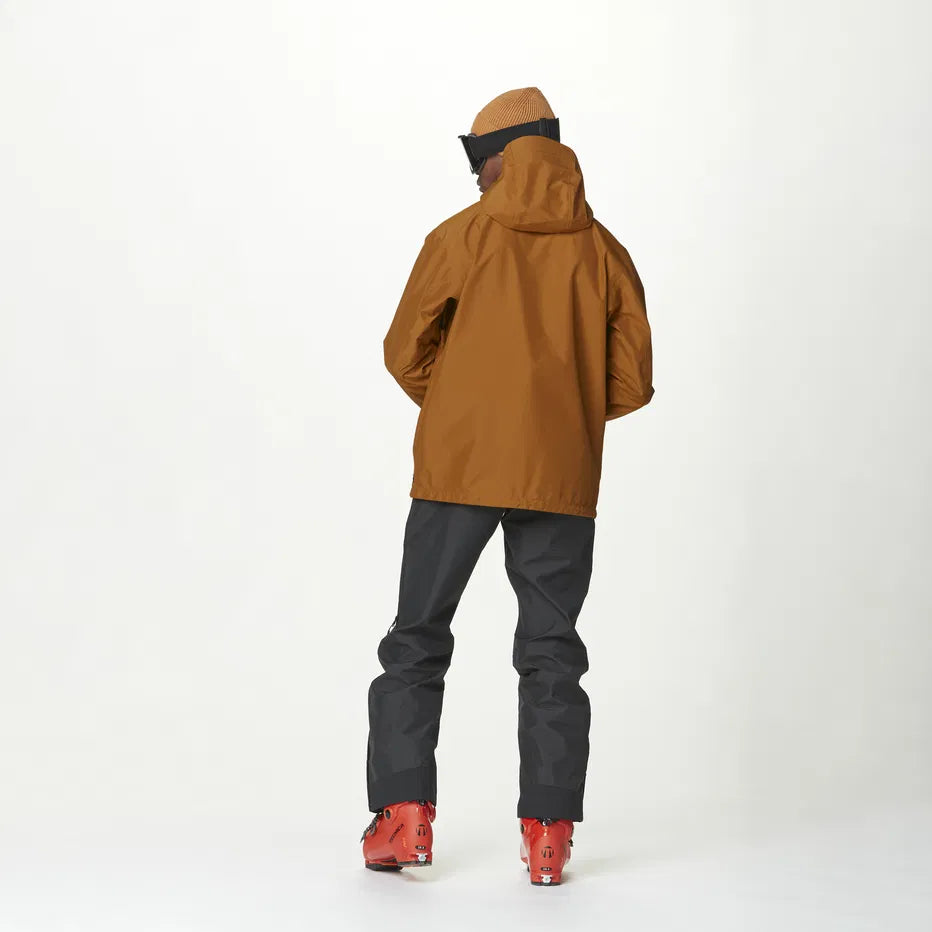 Picture Organic Men's Welcome 3L XPore Jacket 2025 - The Startingate