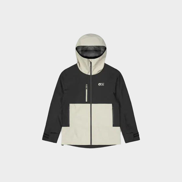 Picture Organic Men's Broader 3L Jacket 2026