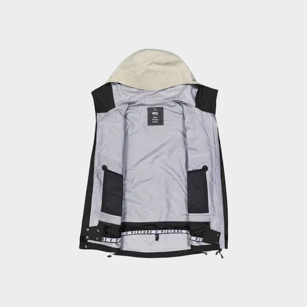 Picture Organic Men's Broader 3L Jacket 2026