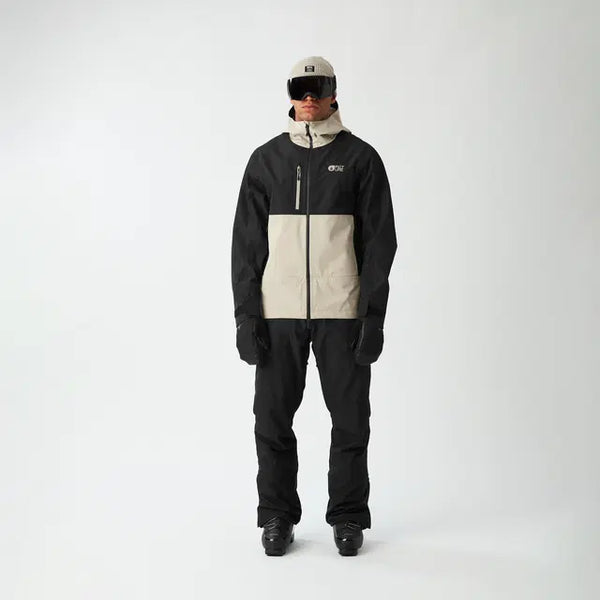 Picture Organic Men's Broader 3L Jacket 2026