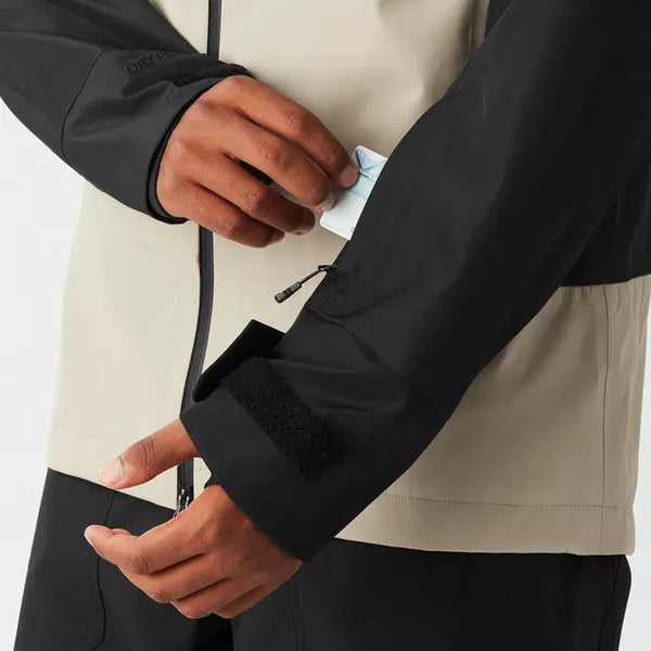 Picture Organic Men's Broader 3L Jacket 2026