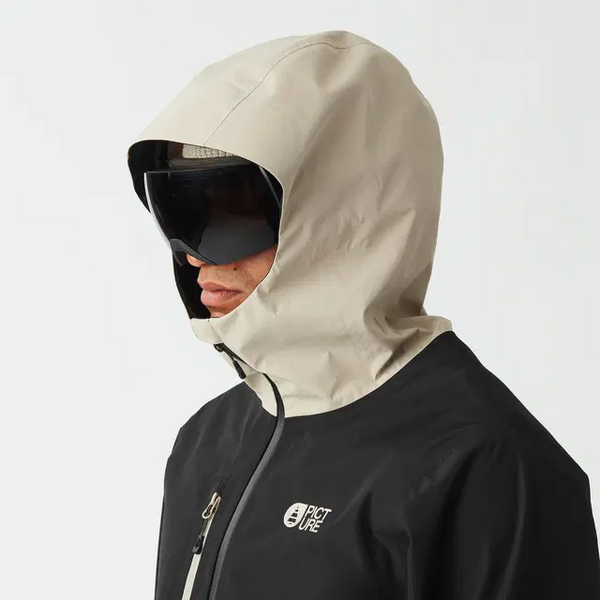 Picture Organic Men's Broader 3L Jacket 2026