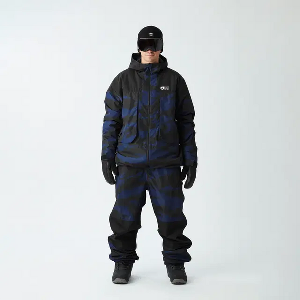 Picture Organic Men's Citrik Jacket 2026