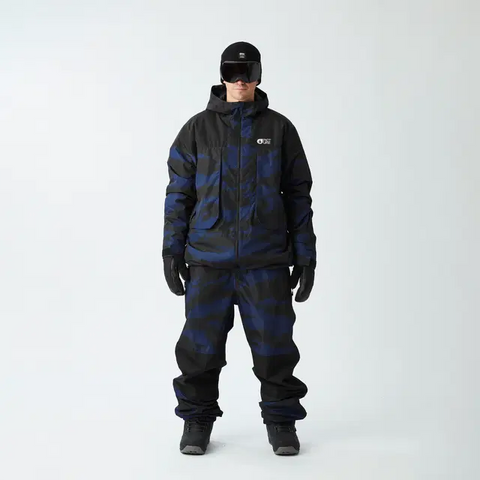 Picture Organic Men's Citrik Jacket 2026