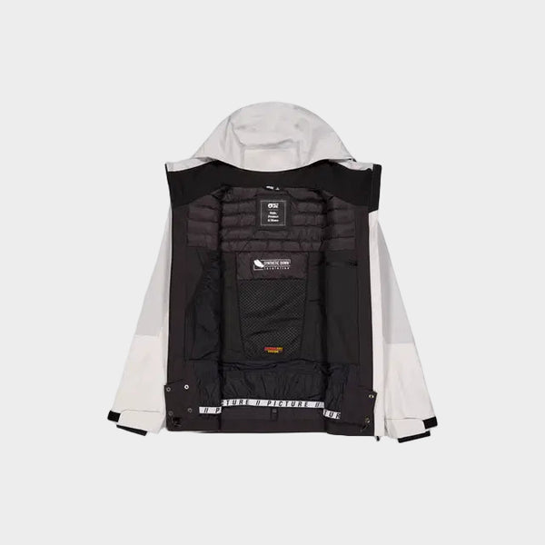 Picture Organic Men's Goods Jacket 2026