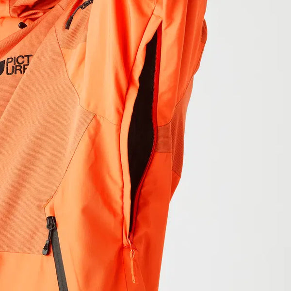 Picture Organic Men's Goods Jacket 2026