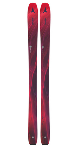 Atomic Maven 93 C Skis 2024