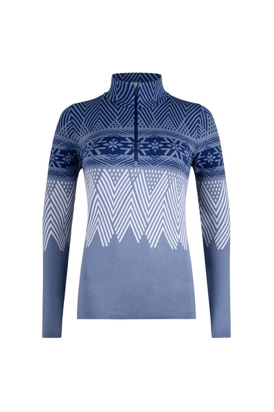 Newland Women's Åre T-Neck 2026