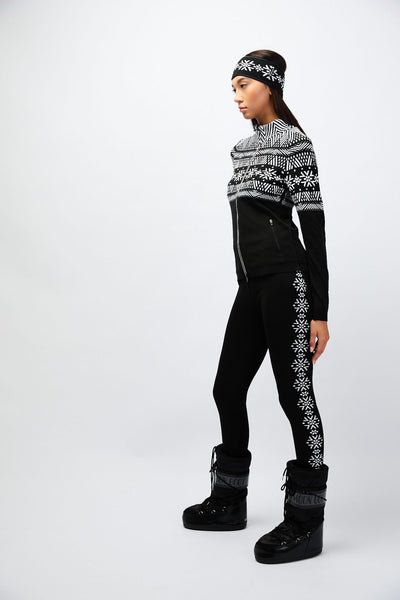 Newland Women's Croix de Coeur Legging 2026