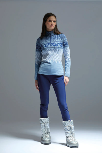 Newland Women's Åre T-Neck 2026
