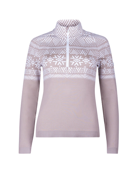 Newland Women's Cervinia T-Neck 2026