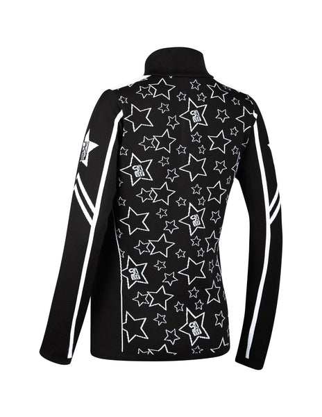 Newland Women's Östersund T-Neck 2026