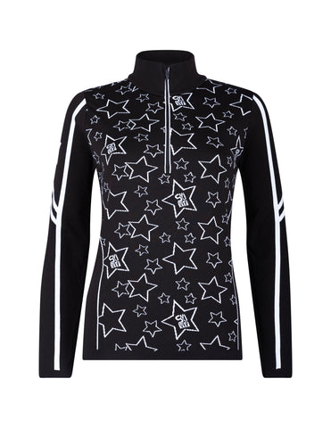 Newland Women's Östersund T-Neck 2026