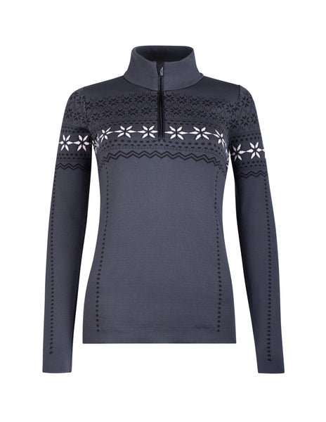 Newland Women's Semmering T-Neck 2026