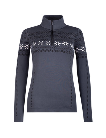 Newland Women's Semmering T-Neck 2026