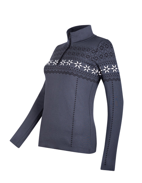 Newland Women's Semmering T-Neck 2026