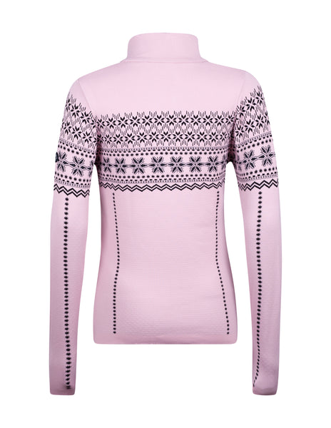 Newland Women's Semmering T-Neck 2026