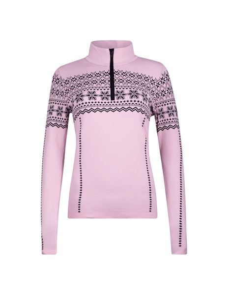 Newland Women's Semmering T-Neck 2026