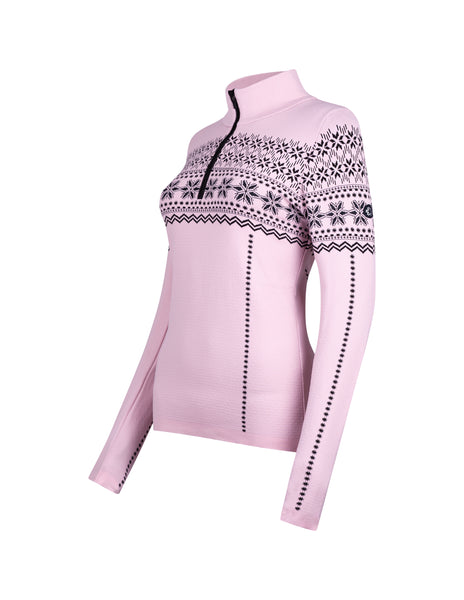 Newland Women's Semmering T-Neck 2026