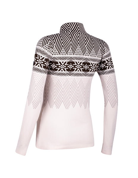Newland Women's Åre T-Neck 2026