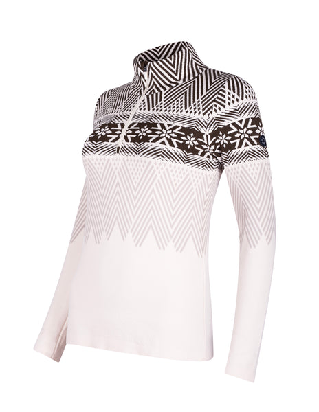 Newland Women's Åre T-Neck 2026