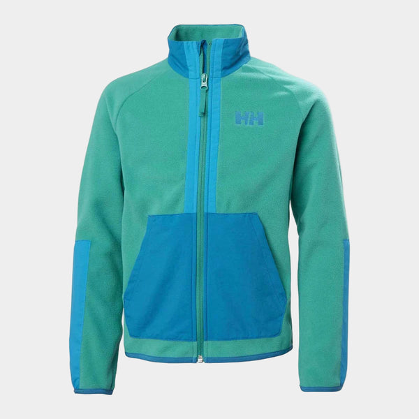 Helly Hansen Junior's Marka Fleece Jacket 2026