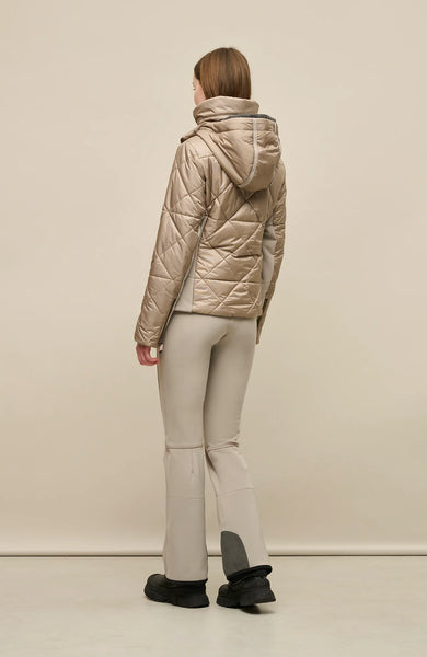 Frauenschuh Women's Issy-S Ski Pants