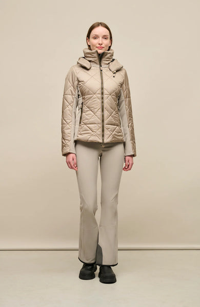 Frauenschuh Women's Issy-S Ski Pants