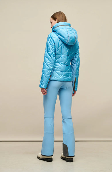 Frauenschuh Women's Noemi Multi Ripstop Jacket