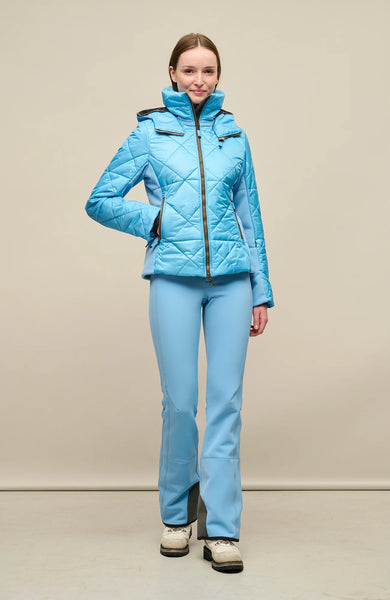 Frauenschuh Women's Noemi Multi Ripstop Jacket