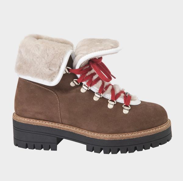 Ammann Women's Schwarzhorn Boot 2026