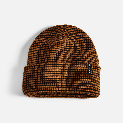 Autumn Stripe Beanie 2025