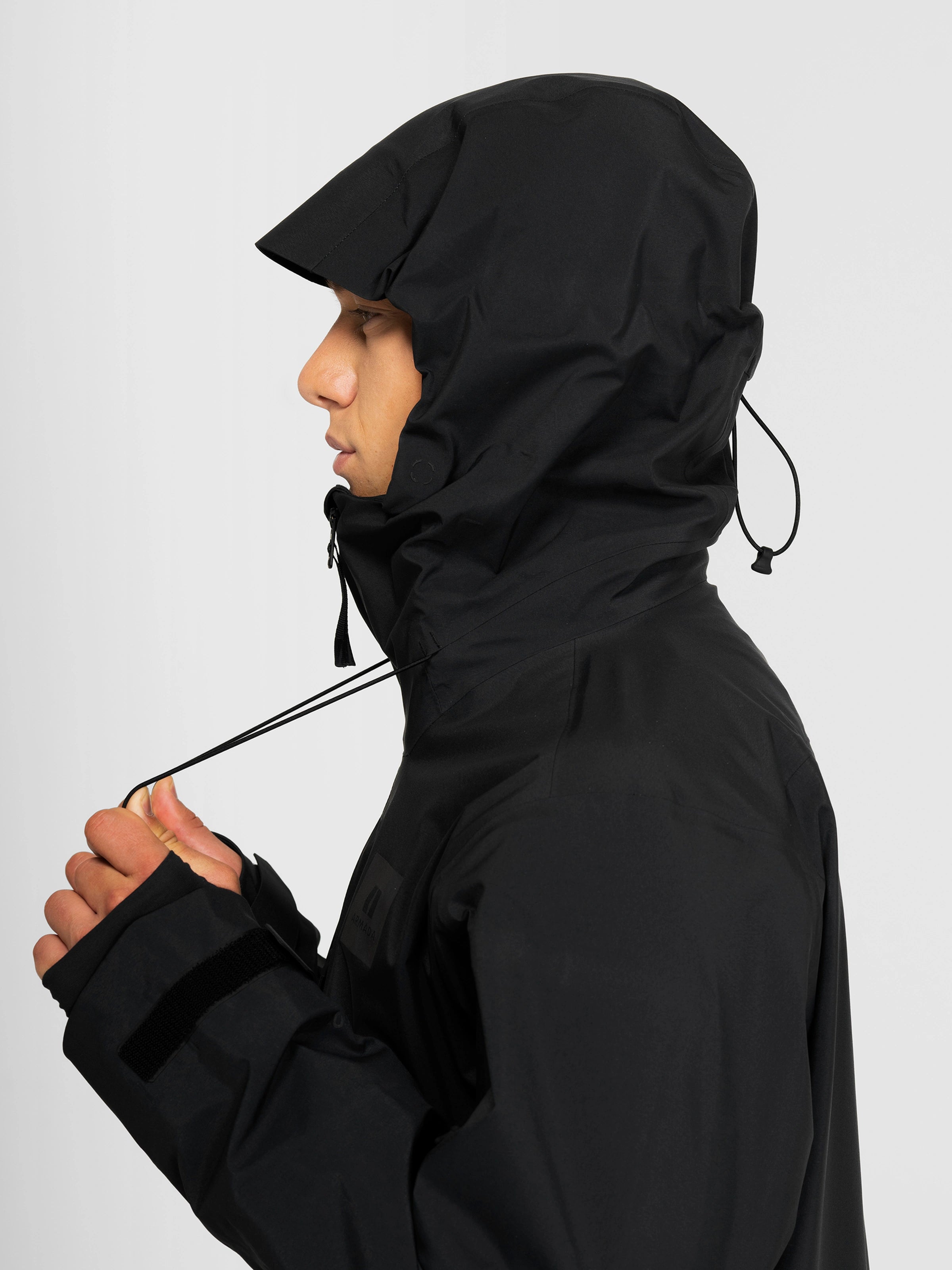 Armada zero 2025 triple jacket