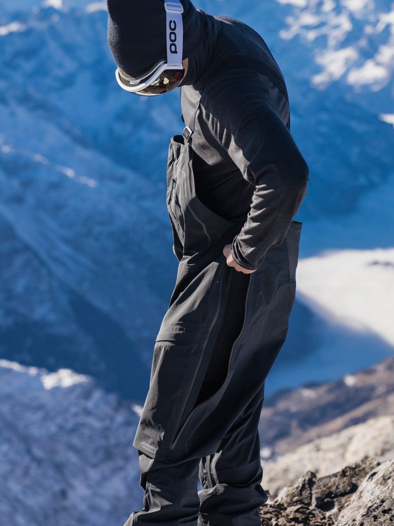Armada Men s Coveted 3L Gore Tex Bib Pants 2024 The Startingate