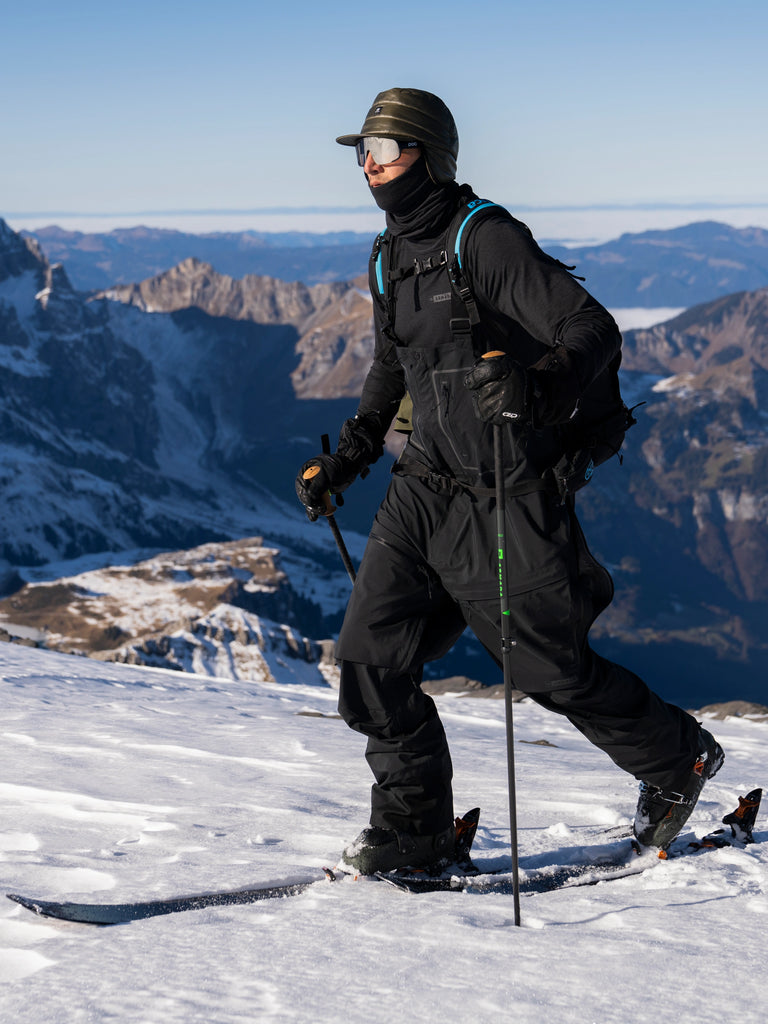 Armada Men s Coveted 3L GORE TEX Bib 2024 XS Olive