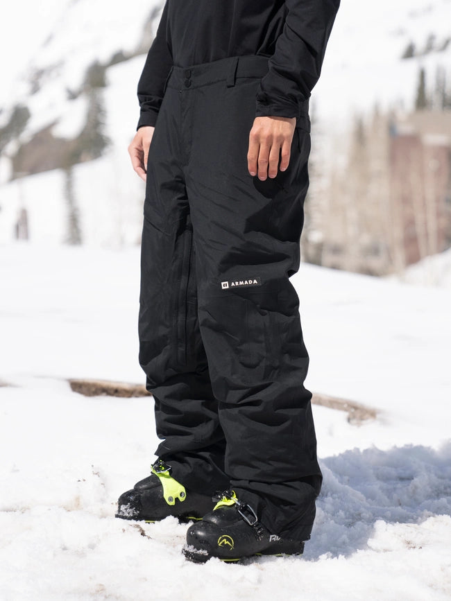 Armada Atlantis 2L GORE TEX Pant Men s Black L