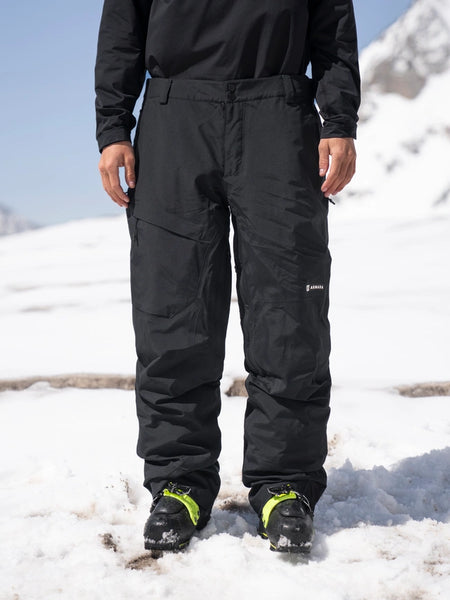 Armada Red Gore-Tex Ski Pants deals