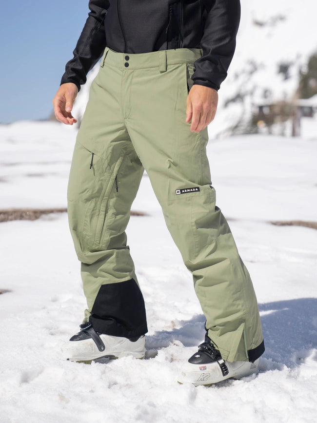 Armada pants discount