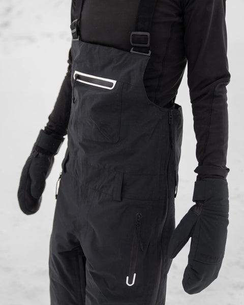 Armada Women's Passcore 2L Bib Pants 2026