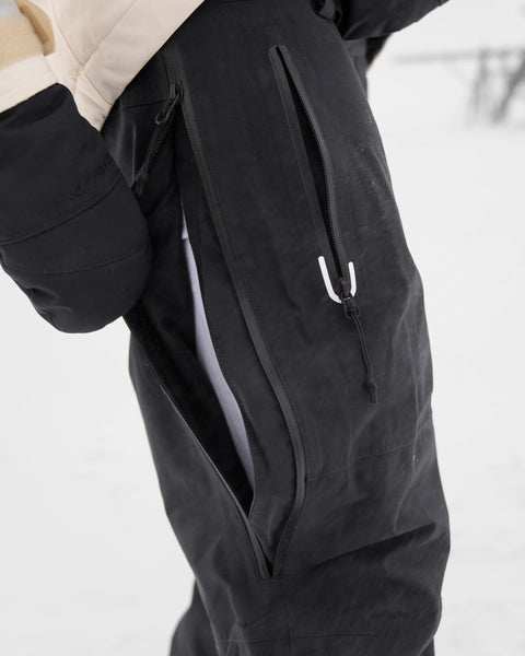 Armada Women's Passcore 2L Bib Pants 2026